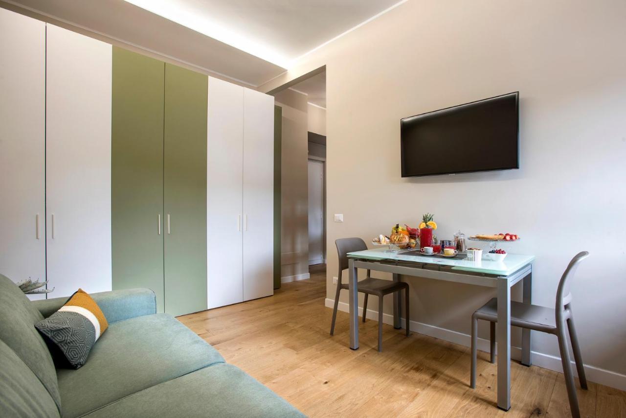 Apartment Laly Rom