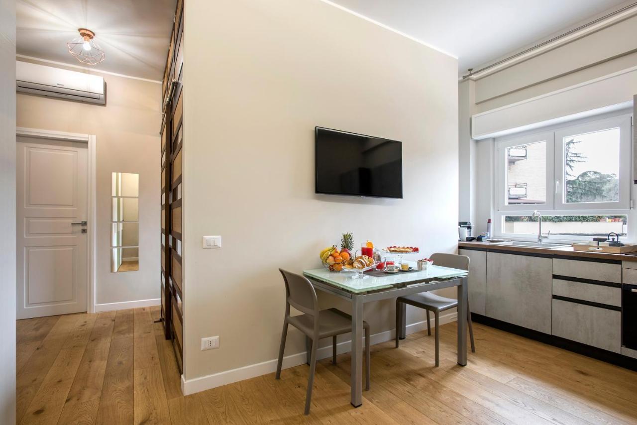 Apartment Laly Rom