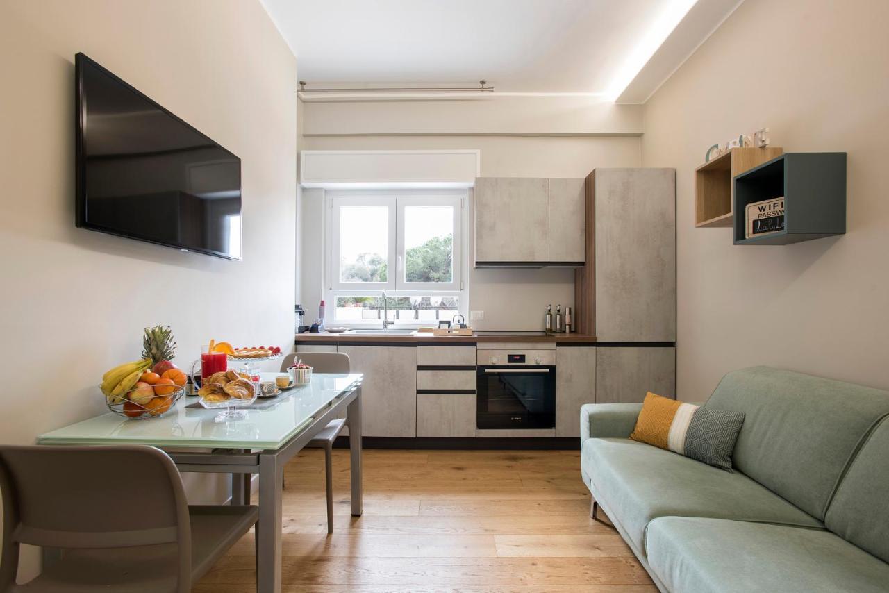Apartment Laly