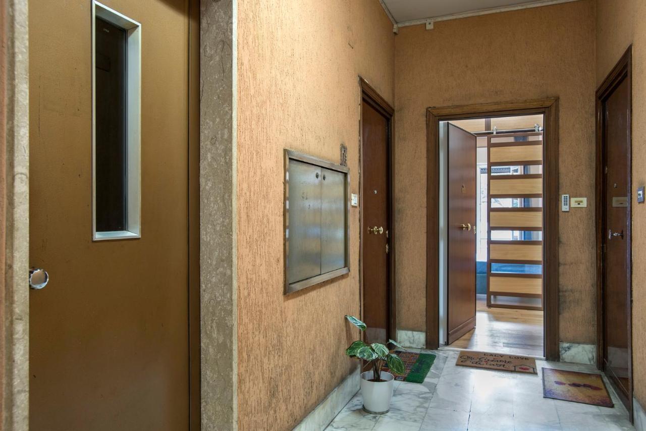 Apartment Laly Rom