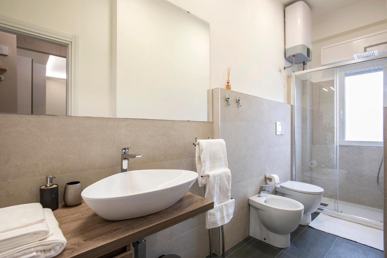 Laly Apartment *