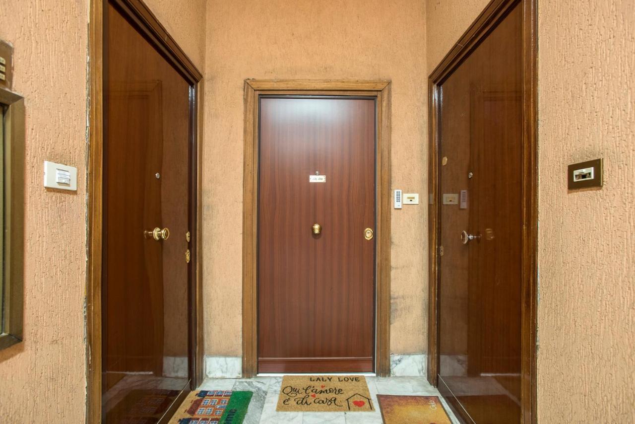 Laly Apartment