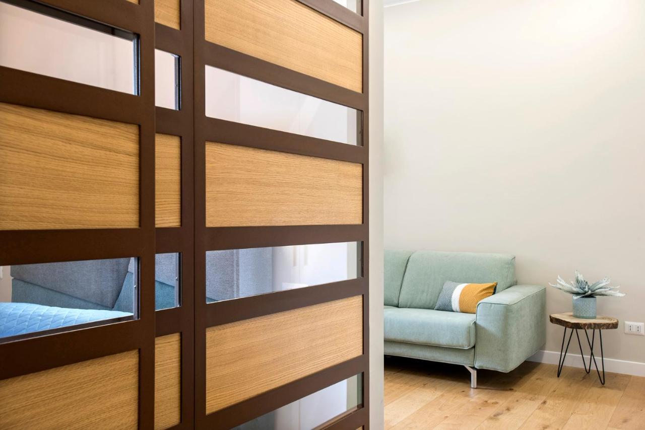 Apartment Laly