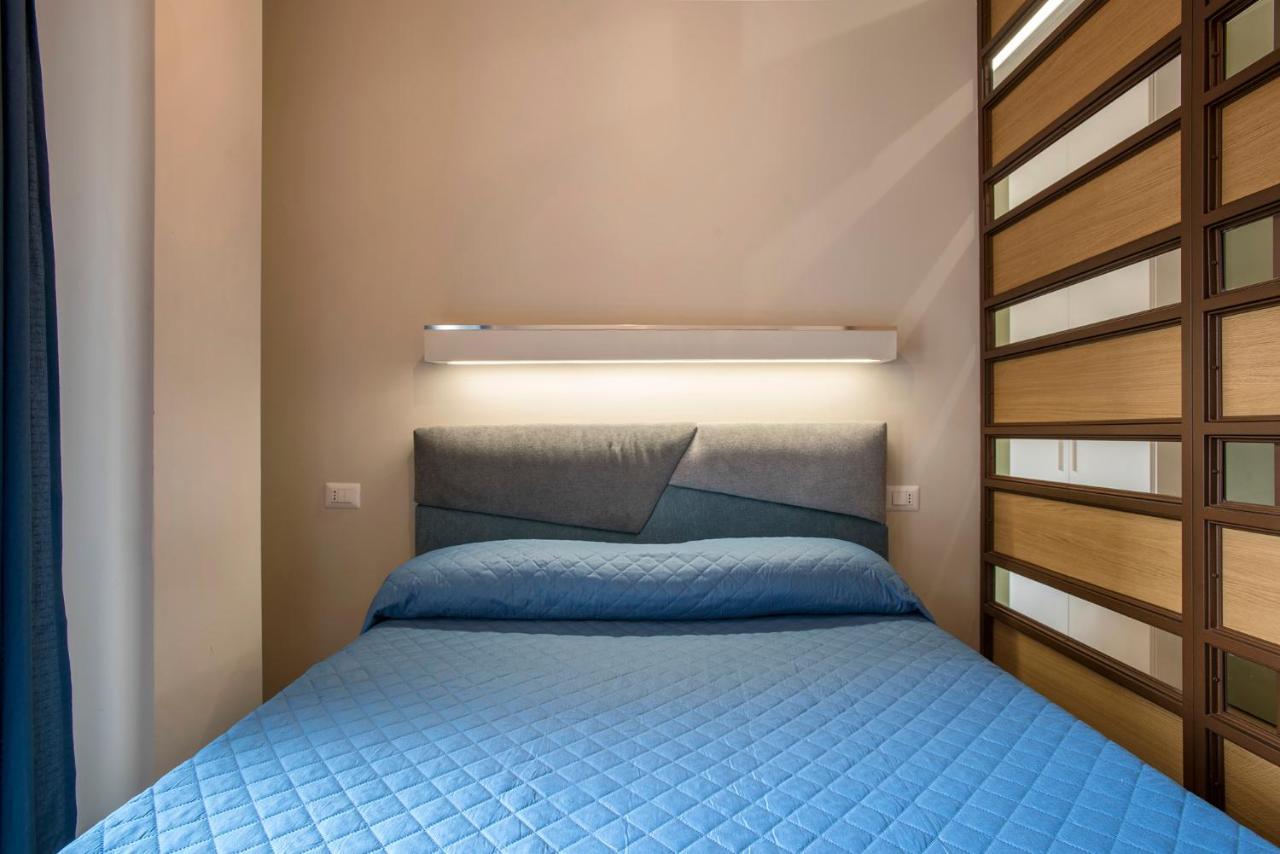 Apartment Laly *