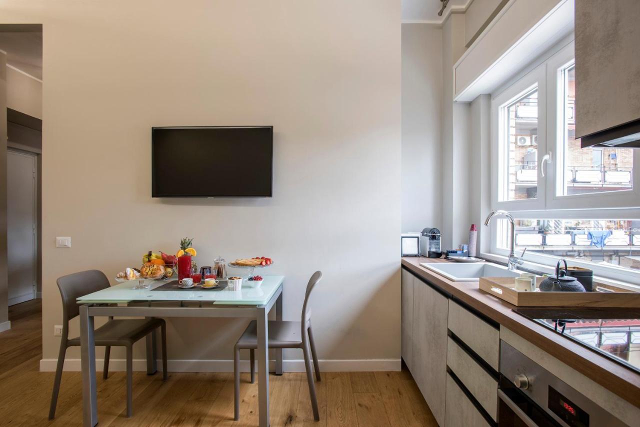 Apartment Laly Rom