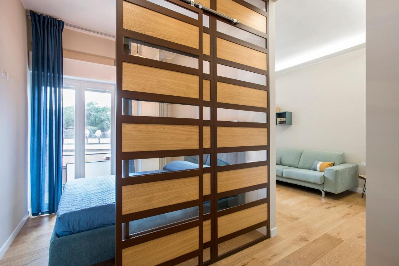 Laly Apartment Rom